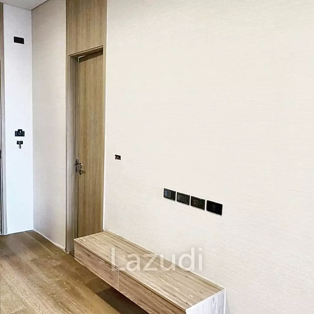 1 Bed 1 Bath 40 SQ.M Wyndham Garden Sukhumvit 42