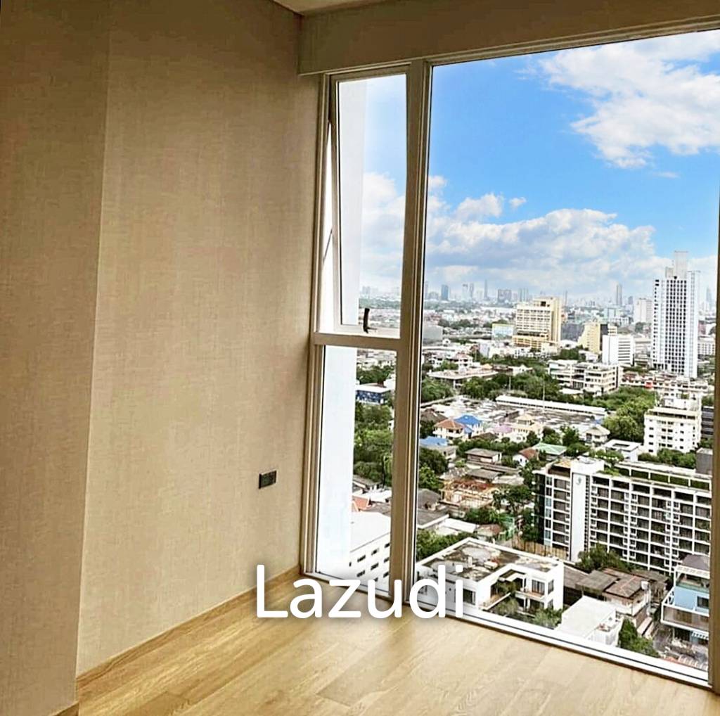 1 Bed 1 Bath 40 SQ.M Wyndham Garden Sukhumvit 42
