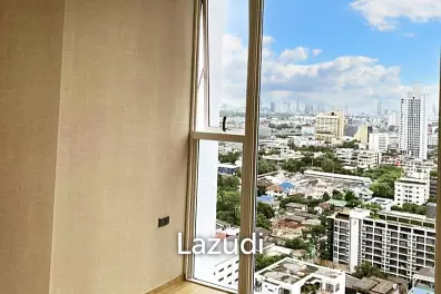 1 Bed 1 Bath 40 SQ.M Wyndham Garden Sukhumvit 42