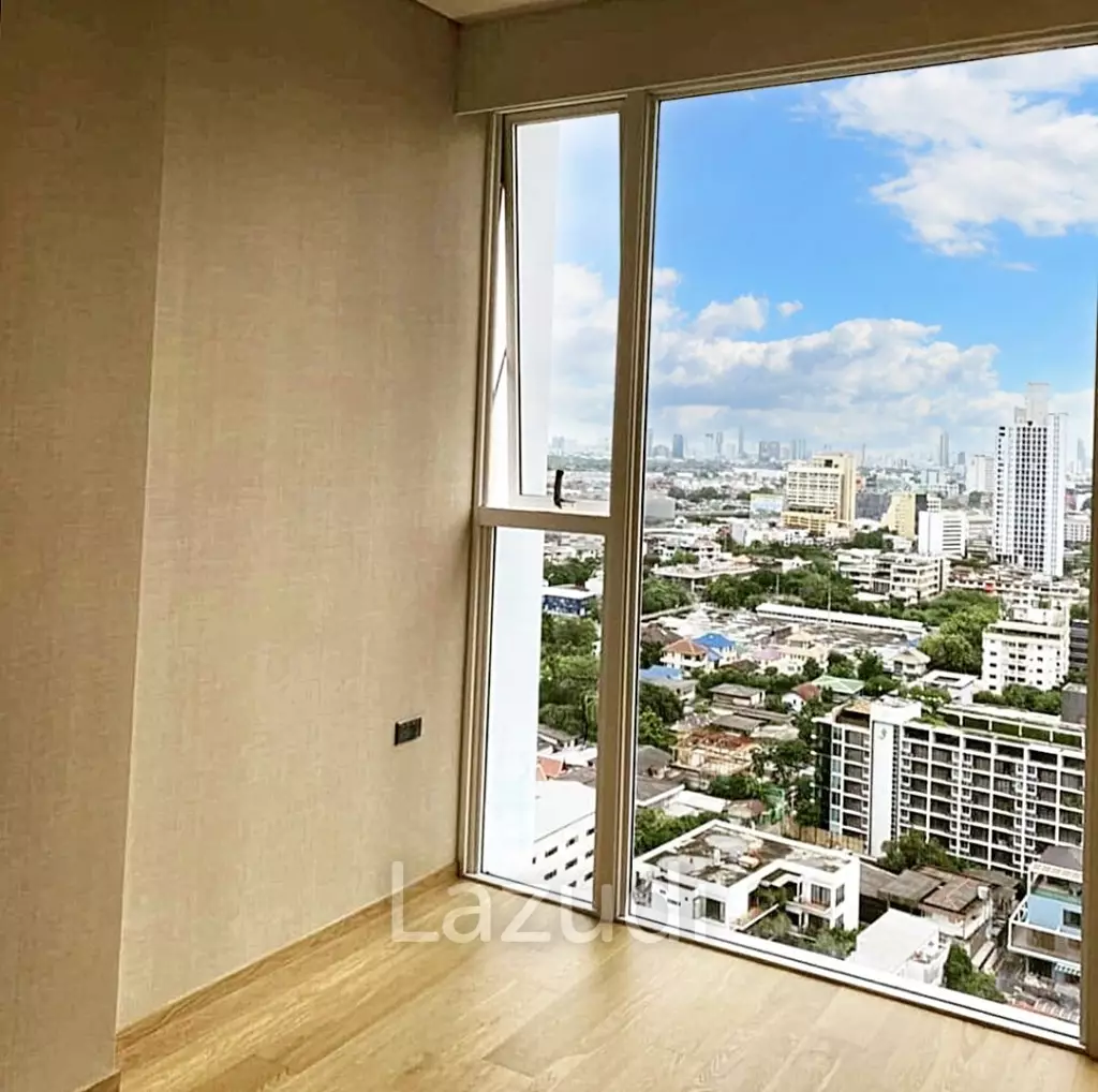 1 Bed 1 Bath 40 SQ.M Wyndham Garden Sukhumvit 42