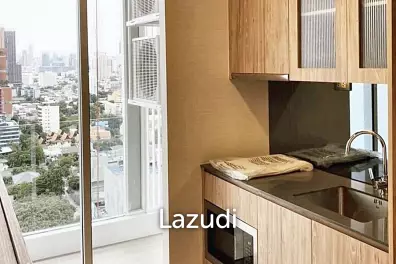 1 Bed 1 Bath 40 SQ.M Wyndham Garden Sukhumvit 42