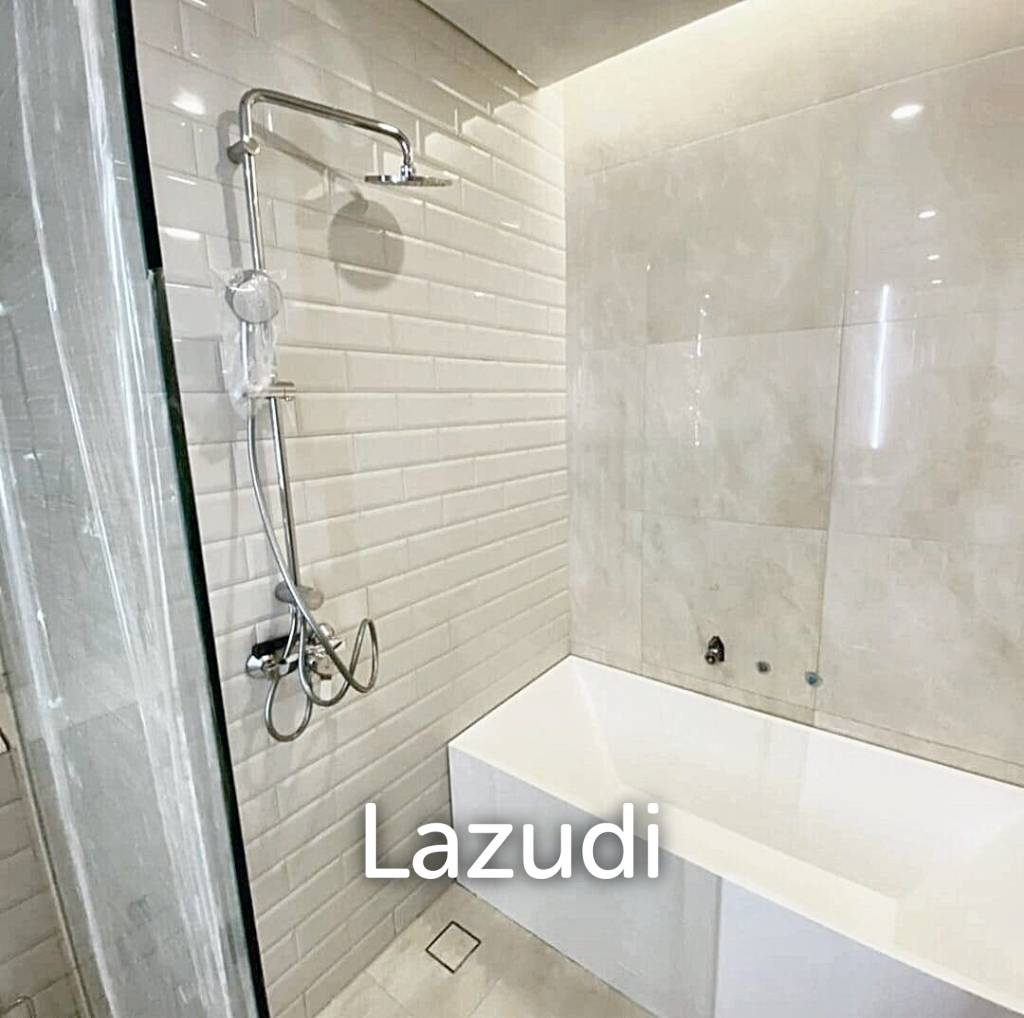 1 Bed 1 Bath 40 SQ.M Wyndham Garden Sukhumvit 42