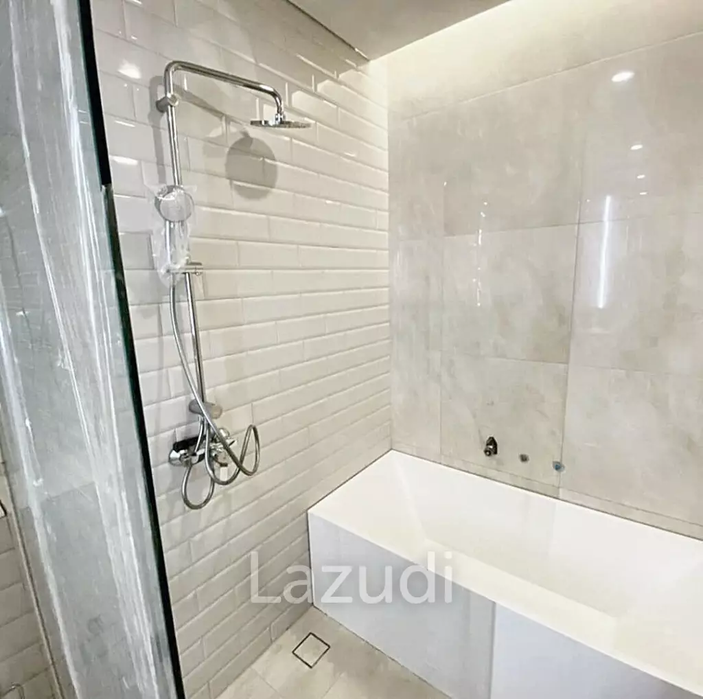 1 Bed 1 Bath 40 SQ.M Wyndham Garden Sukhumvit 42