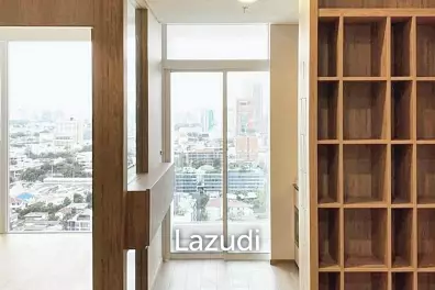 1 Bed 1 Bath 40 SQ.M Wyndham Garden Sukhumvit 42