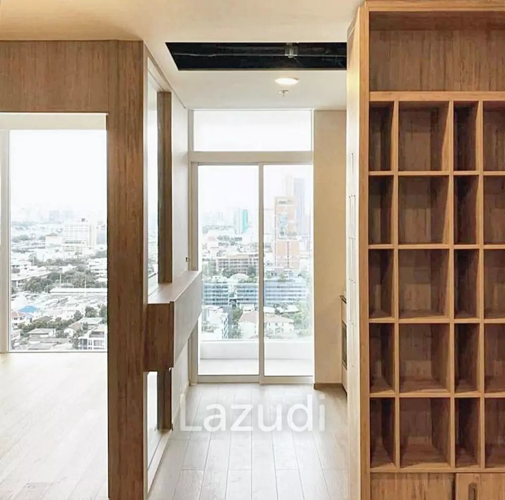1 Bed 1 Bath 40 SQ.M Wyndham Garden Sukhumvit 42