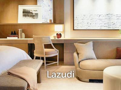Penthouse 3 Bed 453.28 SQ.M WINDSHELL Naradhiwas