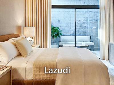 Penthouse 3 Bed 453.28 SQ.M WINDSHELL Naradhiwas