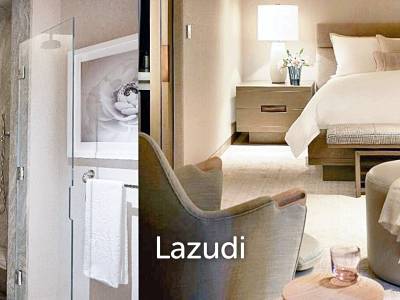 Penthouse 3 Bed 453.28 SQ.M WINDSHELL Naradhiwas