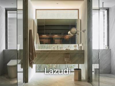 Penthouse 3 Bed 562.35 SQ.M WINDSHELL Naradhiwas
