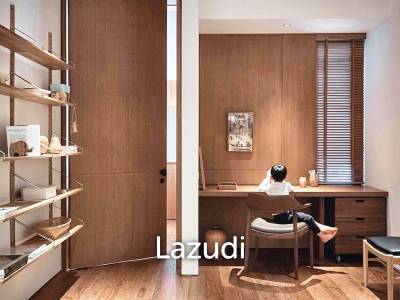 Penthouse 3 Bed 562.35 SQ.M WINDSHELL Naradhiwas