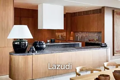 Penthouse 3 Bed 562.35 SQ.M WINDSHELL Naradhiwas