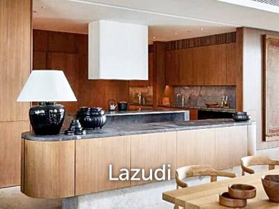 Penthouse 3 Bed 562.35 SQ.M WINDSHELL Naradhiwas
