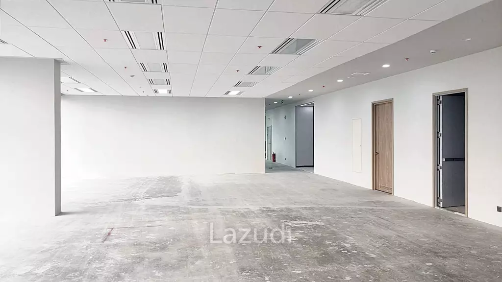 Office space for rent in Chatuchak