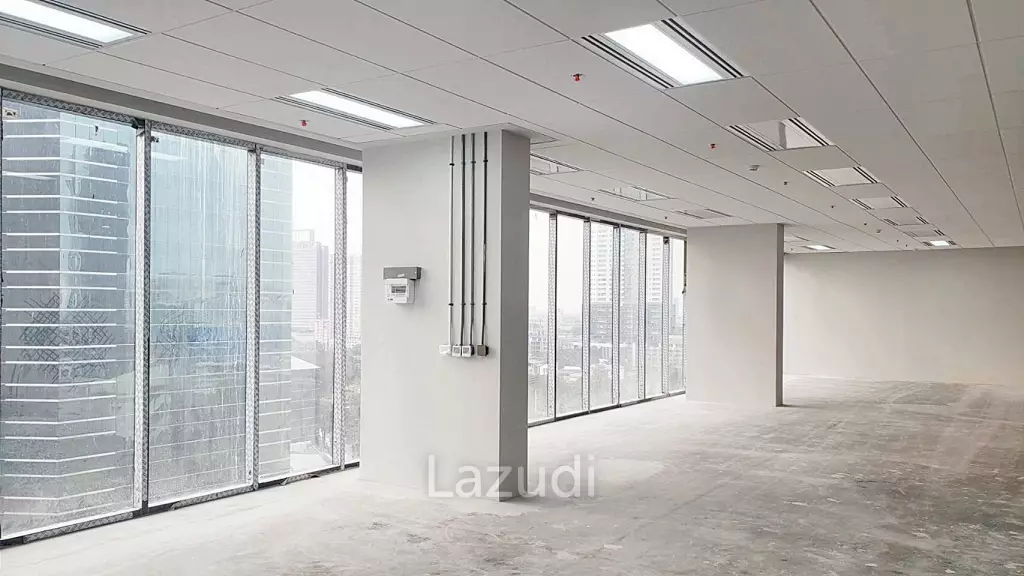 Office space for rent in Chatuchak