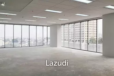 Office space for rent in Chatuchak