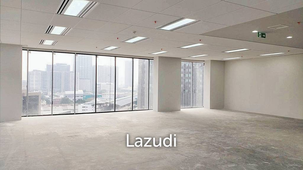 Office space for rent in Chatuchak