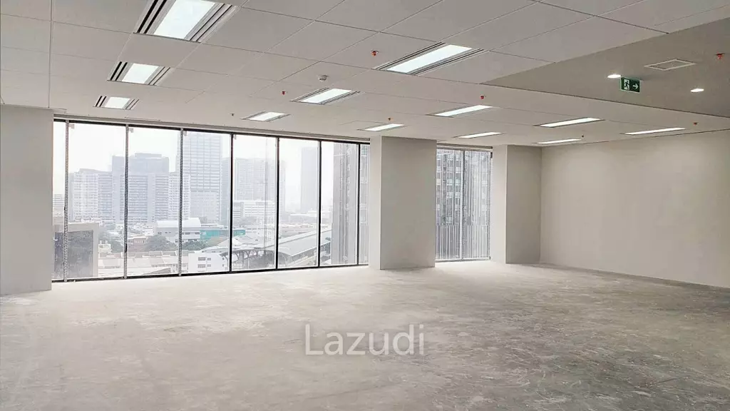 Office space for rent in Chatuchak