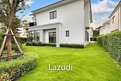4 Bed 5 Bath 680 SQ.M Perfect Masterpiece Rama 9