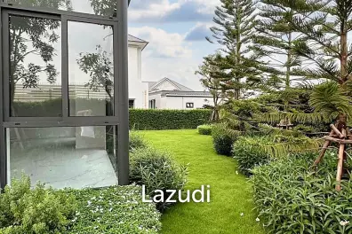 4 Bed 5 Bath 680 SQ.M Perfect Masterpiece Rama 9