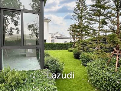 4 Bed 5 Bath 680 SQ.M Perfect Masterpiece Rama 9