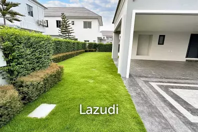 4 Bed 5 Bath 680 SQ.M Perfect Masterpiece Rama 9