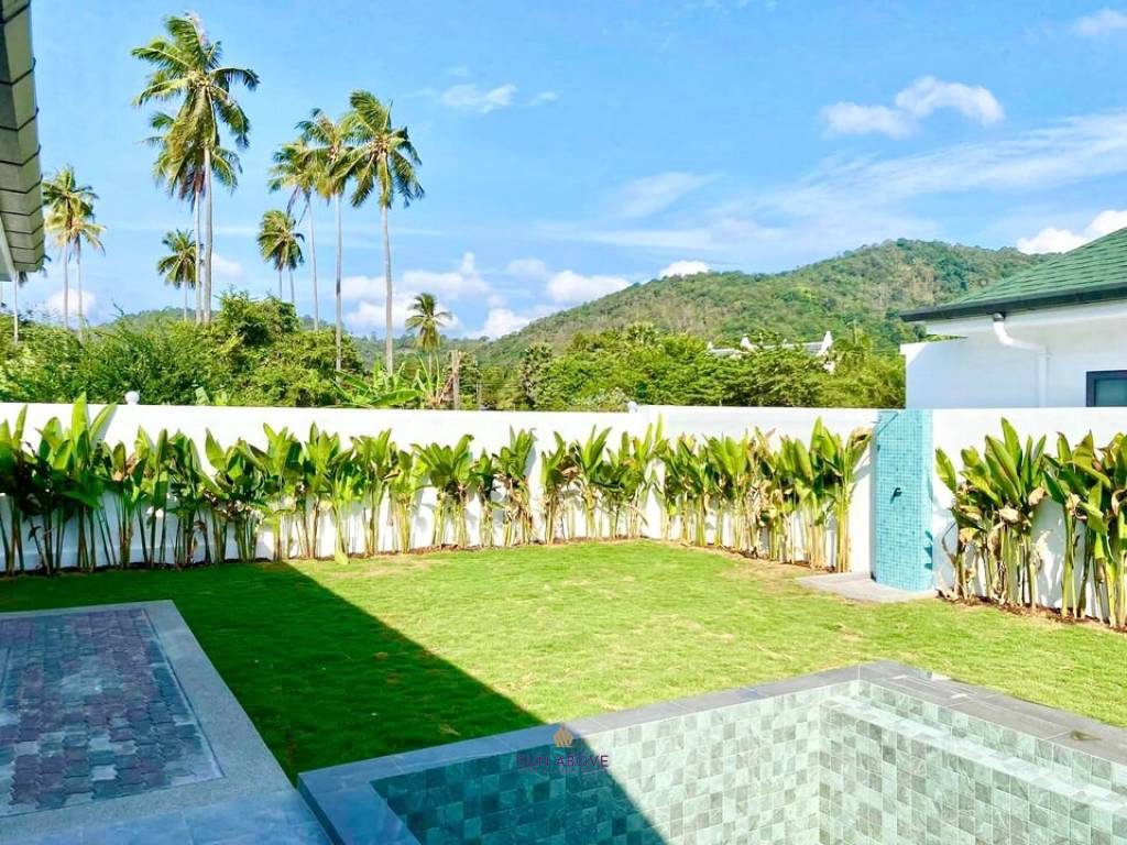 3 Beds 3 Baths Villa For Sale And Rent In Rawai