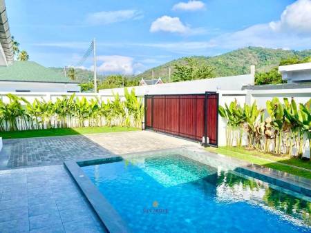 3 Beds 3 Baths Villa For Sale And Rent In Rawai