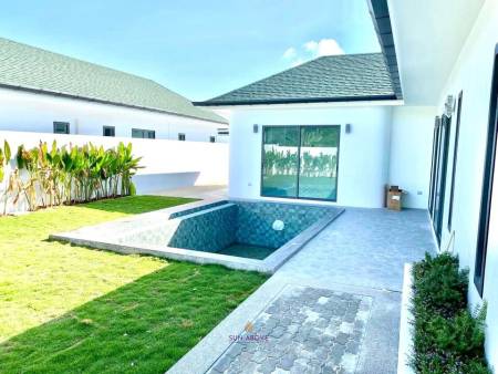 3 Beds 3 Baths Villa For Sale And Rent In Rawai