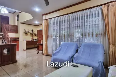 4 Beds 4 Baths 492 SQ.M. Villa At Phratumnak