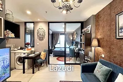 1 Bedroom 1 Bathroom 35 SQ.M Life Asoke