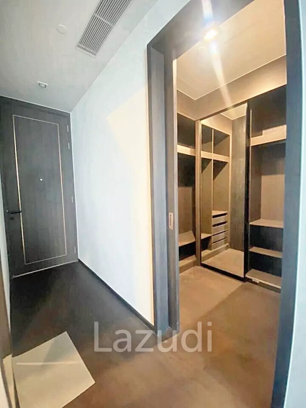 2 Bed 2 Bath 98 SQ.M LAVIQ Sukhumvit 57