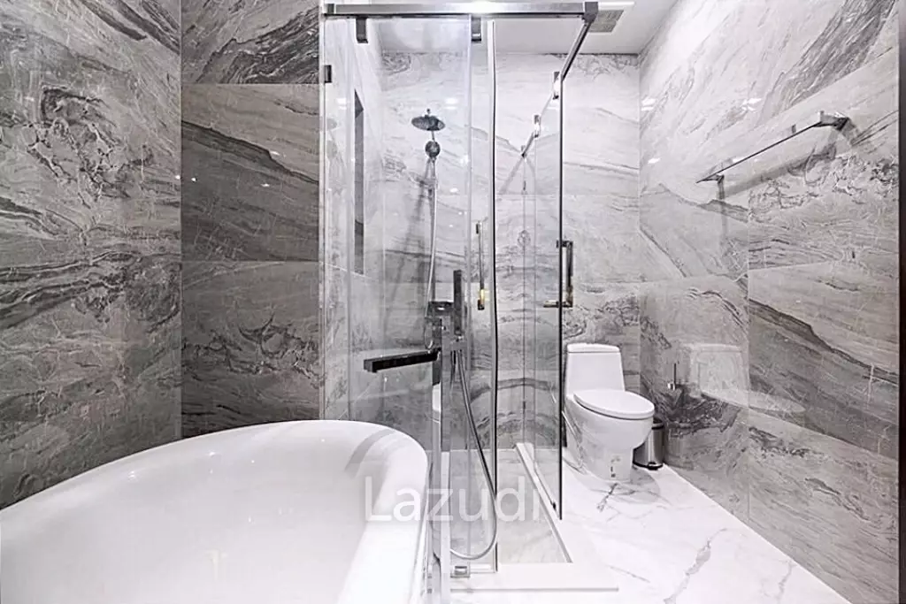2 Bed 2 Bath 98 SQ.M LAVIQ Sukhumvit 57