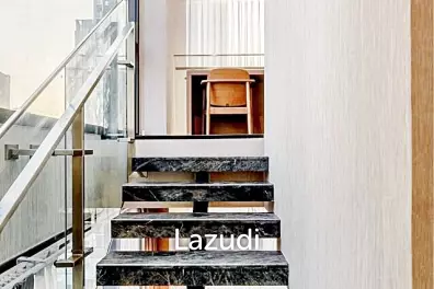 2 Bed 2 Bath 98 SQ.M LAVIQ Sukhumvit 57