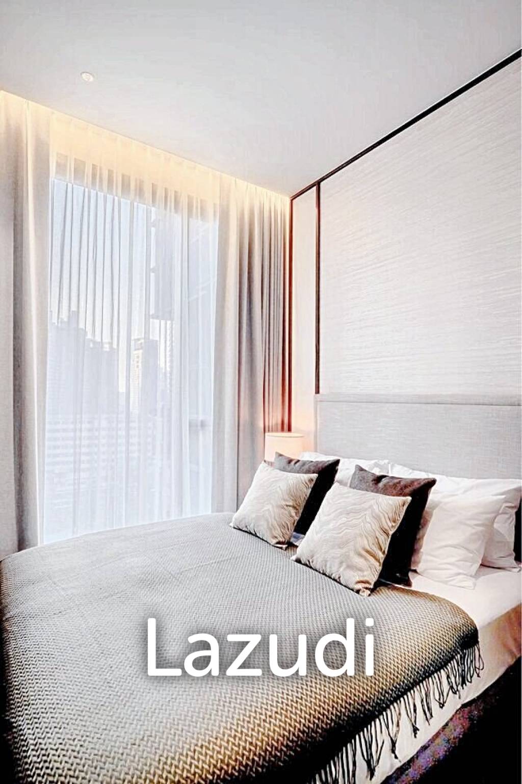 2 Bed 2 Bath 98 SQ.M LAVIQ Sukhumvit 57