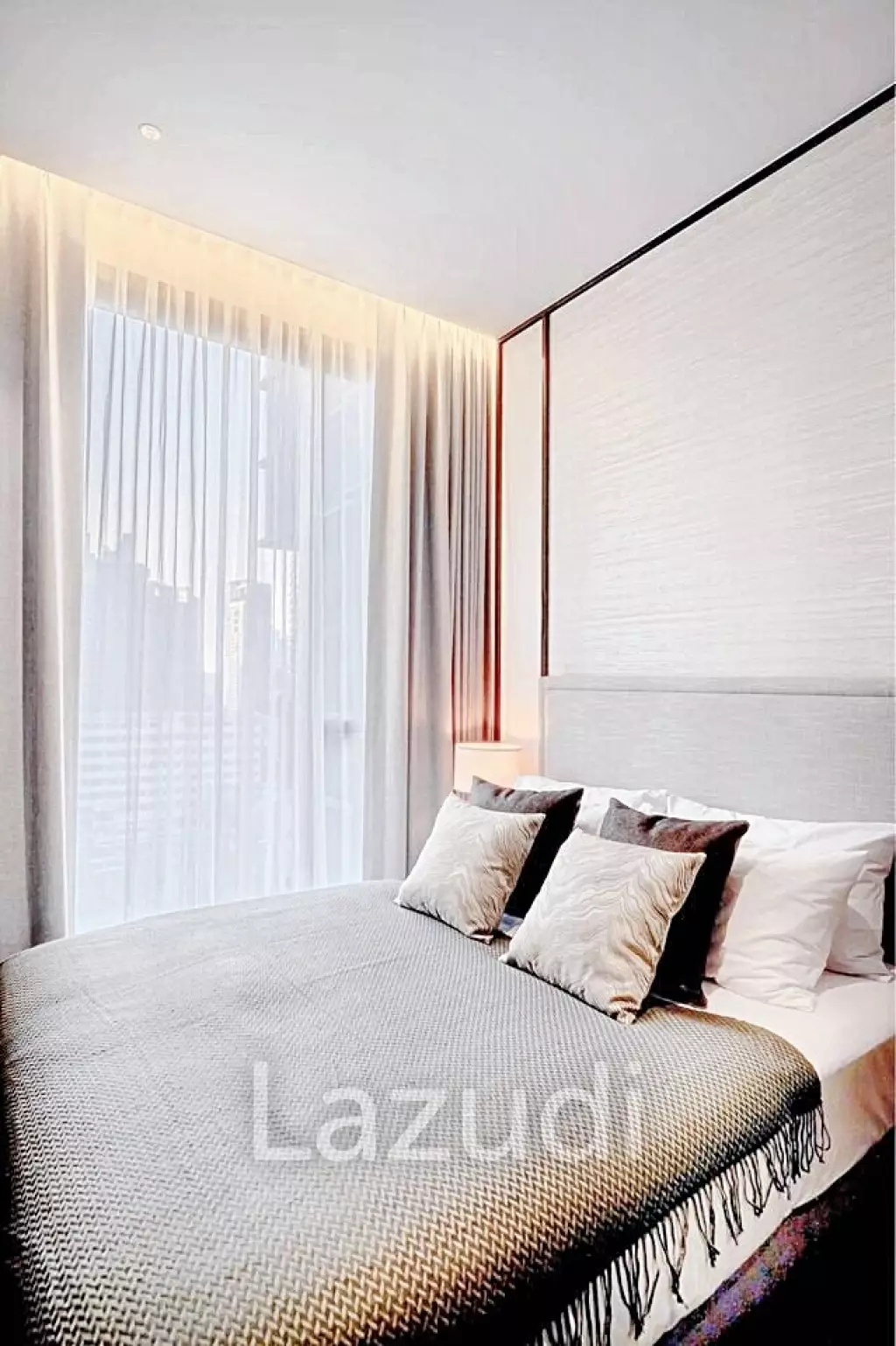2 Bed 2 Bath 98 SQ.M LAVIQ Sukhumvit 57