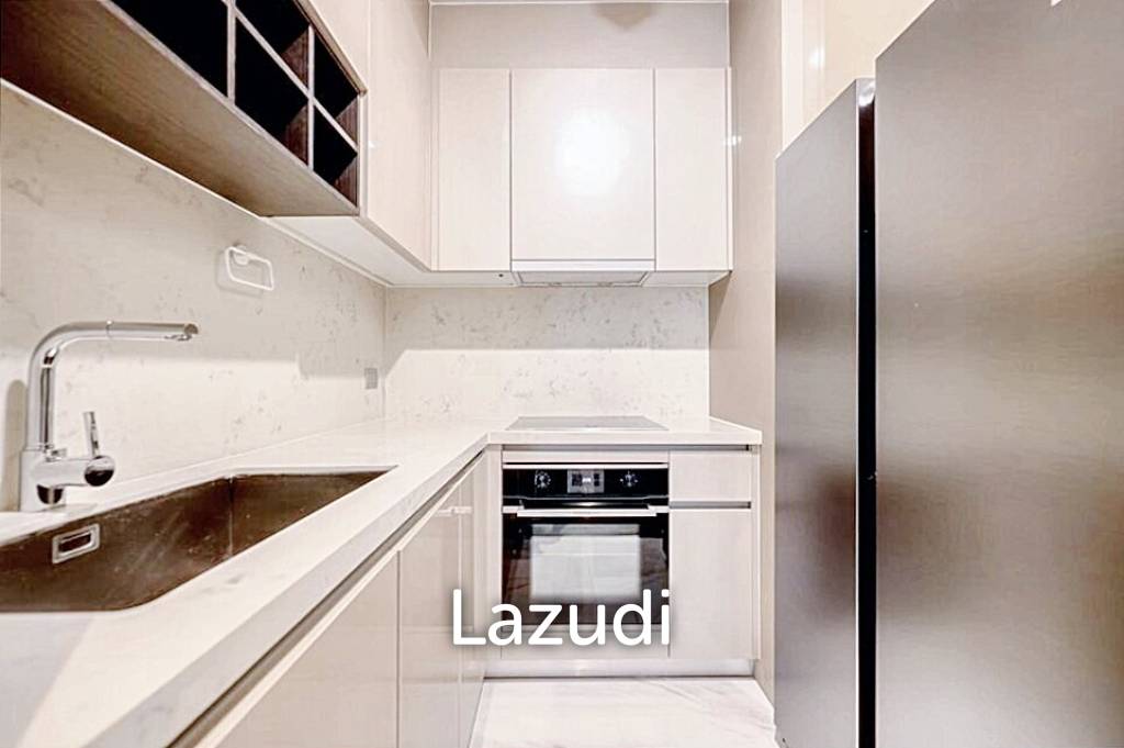 2 Bed 2 Bath 98 SQ.M LAVIQ Sukhumvit 57