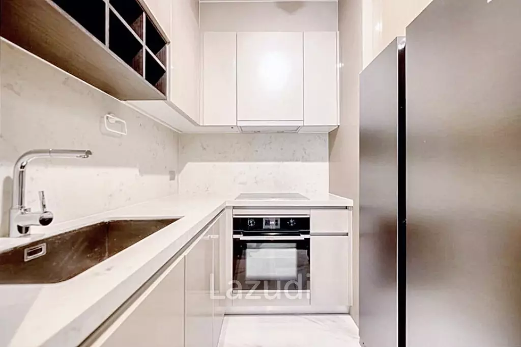 2 Bed 2 Bath 98 SQ.M LAVIQ Sukhumvit 57