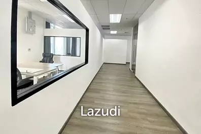 Office space for rent in Bangkapi