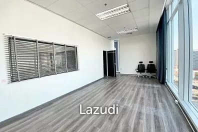 Office space for rent in Bangkapi