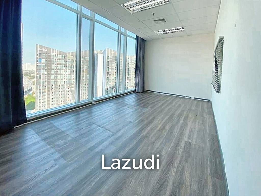 Office space for rent in Bangkapi