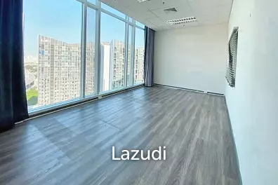 Office space for rent in Bangkapi