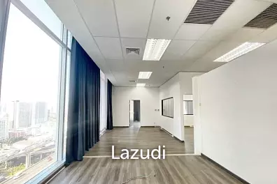 Office space for rent in Bangkapi