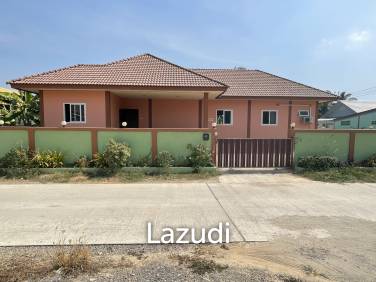 Kui Buri: Solid House with 3 Bedroom and 3 Bathrooms Kui Buri: Solid House with 3 Bedroom and 3 Bathrooms