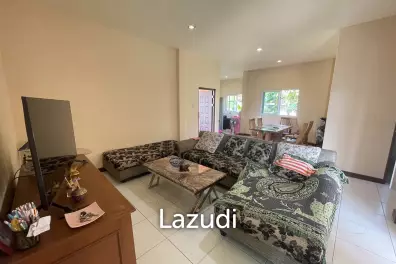 Kui Buri: Solid House with 3 Bedroom and 3 Bathrooms
