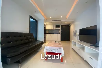 1 Bed 1 Bath 44 SQ.M. Avenue Residence