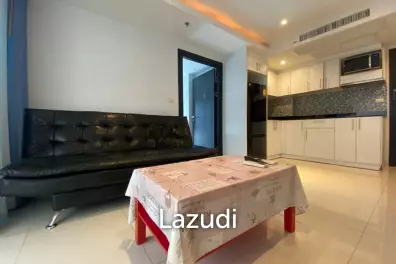 1 Bed 1 Bath 44 SQ.M. Avenue Residence