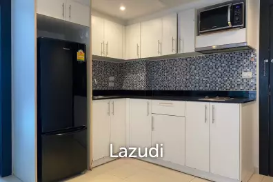 1 Bed 1 Bath 44 SQ.M. Avenue Residence
