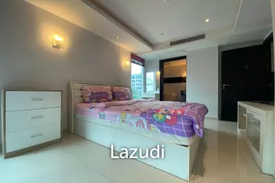 1 Bed 1 Bath 44 SQ.M. Avenue Residence