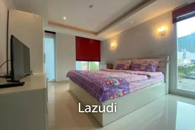 1 Bed 1 Bath 44 SQ.M. Avenue Residence