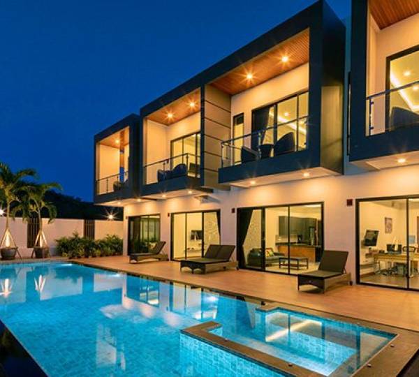 3 Bed 315.45SQM, Hillside Hamlet Homes 8 3 Bed 315.45SQM, Hillside Hamlet Homes 8